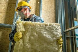 Best Attic Insulation Installation  in Fort Bragg, CA