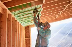 Types of Insulation We Offer in Fort Bragg, CA