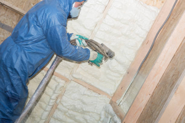 Professional Insulation in Fort Bragg, CA