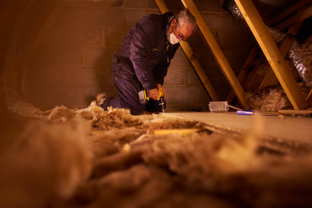 Best Basement Insulation  in Fort Bragg, CA